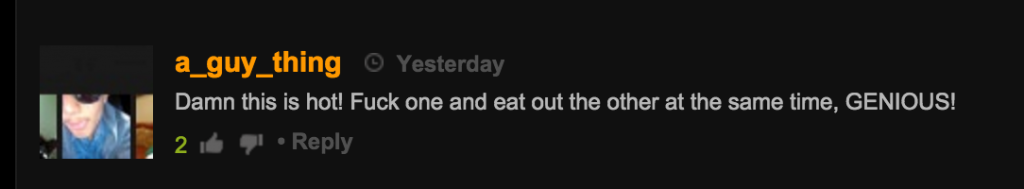 pornlab pornhub комментарии с порно сайтов смешные утро понедельника порно материал отвратительные мужики